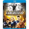 FOX I Fantastici 4 e Silver Surfer (Edizione rimasterizzata) - Blu-ray