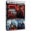 KOCH MEDIA G.I. Joe: 3 Movie Collection - DVD
