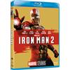 WALT DISNEY Iron Man 2 - Marvel 10° Anniversario Blu-ray