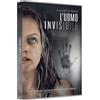 UNIVERSAL PICTURES L'uomo invisibile - DVD