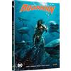 WARNER BROS Aquaman with Comic Book - Blu-ray