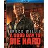 FOX Die hard 5 - Un buon giorno per morire Blu-ray