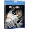 WARNER BROS San Andreas - Blu-ray