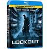 UNIVERSAL PICTURES Lockout - Blu-ray