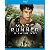 FOX Maze Runner - Il Labirinto Blu-ray