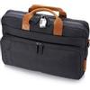 GielleService Borsa per laptop HP Envy Urban 15.6 - Secure Pocket con lettori RFID 3KJ73AA