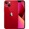 Apple iPhone 13 Mini, 128GB, Rosso (Ricondizionato)