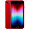 Apple iPhone SE 2020, 64GB, Rosso (Ricondizionato)
