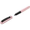 Pelikan Pina Colada - Penna roller con cartuccia d'inchiostro standard, ricaricabile, rosa, 1 pezzo