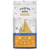 Harper and Bone Adult Medium/Large Ocean wonders 12 kg - Croccantini per cani - 1° ORDINE? 20% di sconto SU BRAND ESCLUSIVI, codice BZR20