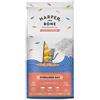 Harper and Bone Sterilised Cat Ocean wonders Pesce - 5 Kg - 1° ORDINE? scegli lo sconto BZR5 / BZR20 + 200 punti fedeltà