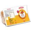 Aproten Pan Bianco 2X200 g