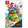 Nintendo Super Mario 3D World + Bowser's Fury