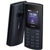 Nokia Cellulare 4G Lte 110 2023 Dual Sim Midnight blue