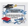 Janlynn Graduation Dreams Counted Cross Stitch Kit-13X10 14 Count