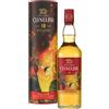 Clynelish 10 Y.O. The Jazz Crescendo Special Release 2023 57,5° 70cl