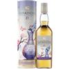 Glenkinchie 27 Y.O. The Floral Treasure Special Release 2023 58,3° 70cl