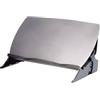 GielleService Supporto multifunzione e leggio Fellowes 8210001 Altezza regolabile Cassetto portaoggetti