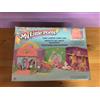 Mattel MY LITTLE PONY BAULETTO PARCO INCANTATO PONY GARDEN CARRY CASE HASBRO GIG