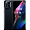 OPPO Find X3 Pro 5G 256GB, RAM 12GB Glossy Black