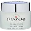 Transvital Perfecting Anti - Age Cream