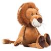 Schaffer Knuddel mich! Schaffer 4823 leone di peluche Kumba 33 cm