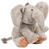 Schaffer Knuddel mich! Schaffer 4232 elefante di peluche Sugar 19 cm