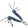 Multi tools 10 funzioni, in acciaio inox Milani personalizzate o neutre
