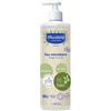 MUSTELA ACQUA MICELLARE BIO 400 ML