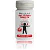 Effegilab MELATONINA COMPLEX SENZA LATTOSIO 1MG 90 COMPRESSE