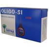 Siffra Farmaceutici OLIGO SI LITIO 20 FIALE 2ML