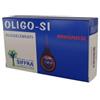Siffra Farmaceutici OLIGO SI MANGANESE 20 FIALE 2ML