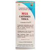 Herboplanet MSA CASTANEA VESCA 50 ML