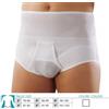 Safte ORIONE 304 SLIP POST-OPERATORIO ERNIOPLASTICA DAY HOSPITAL BIANCO 4