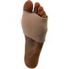 Eumedica CUSCINETTO PER AVAMPIEDE UNIVERSAL GEL STRAP SINISTRO L