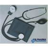 p.b. Pharma SFIGMOMANOMETRO ANEROIDE CON FONENDOSCOPIO