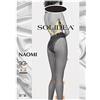 Solidea NAOMI 30 COLLANT MODEL NERO 4XL