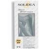 Solidea RELAX UNISEX CL2 PLUS PUNTA APERTA NATUR L