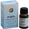 Herboplanet MP-SOL GOCCE 10 ML