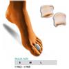 ORIONE OK PED G104 ANELLI PROTEGGI DITA GEL POLIMERO M 1 PAIO