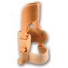 ORIONE OK PED 229 CORRETTORE NOTTURNO ALLUCE VALGO SINISTRO BIANCO S 35-40
