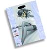 Solidea MARILYN 30 SHEER CALZA AUTOREGGENTE GLACE' 1S