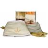 SCANDINAVIAN BLONDE AB CINTURA LOMBARE BENESSERE NATURHA TAGLIA SMALL/MEDIUM