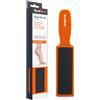 Tecniwork SKIN UP RASPA PIEDI + 2 RICAMBI VERDI