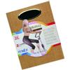 Solidea FITNESS CORSARO NERO 4XL