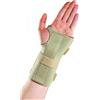 Farmacare SOSTEGNO PER TUNNEL CARPALE THERMOSKIN DESTRA MISURA MEDIA UTILE IN CASO DI: INFIAMMAZIONE DEL TUNNEL CARPALE, POSTUMI DI FRATTURE, TENDINITI, ARTRITI E ARTROSI 17-19 CM