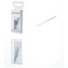 Profimed PARO 7-1016 ISOLA LONG SCOVOLINO INTERDENTALE X-FINE ROSSO CILINDRICO DIAMETRO 3 MM