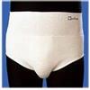 Safte ORIONE 307 SLIP UOMO CONTENITIVO CHIUSO BIANCO 6