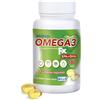 Sella OMEGA 3 FX 180 PERLE NUOVA FORMULA