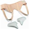 Safety CINTO ERNIARIO BILATERALE ELITE 100CM